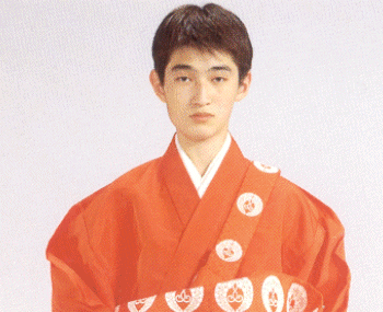 Shinmon-sama