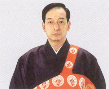 Go-monshu-sama