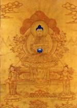 Buddha Amitabha